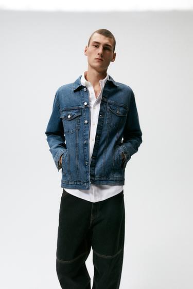 デニムジャケット メンズ Zara 日本 デニムジャケット メンズ Zara 日本