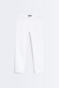jean kaki homme zara Off 60%