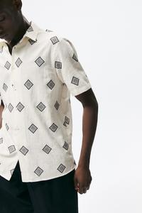 Zara mens shirts sale uk clearance