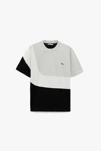 Zara scoop neck t shirt