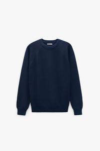 Navy cardigan zara Outlet