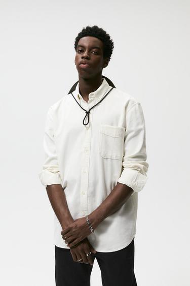 コーデュロイシャツ メンズ Zara 日本 コーデュロイシャツ メンズ Zara 日本