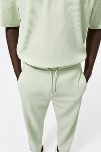 Pantalons Pour Homme Nouvelle Collection En Ligne Zara France