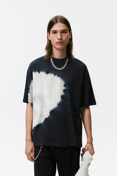 プリント Tシャツ コレクション Man Zara 日本 プリント Tシャツ コレクション Man Zara 日本