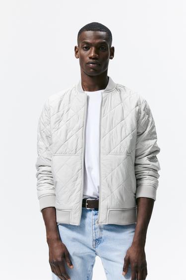 مضرب مزهرية غرامي chaqueta bomber hombre zara - peggylohse.com