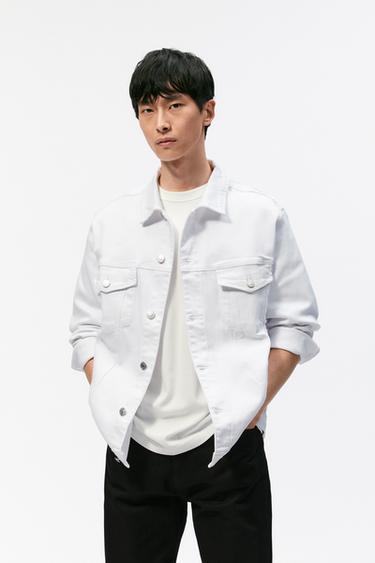 デニムジャケット メンズ Zara 日本 デニムジャケット メンズ Zara 日本
