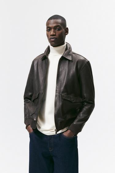 レザージャケット コート メンズ Zara 日本 レザージャケット コート メンズ Zara 日本