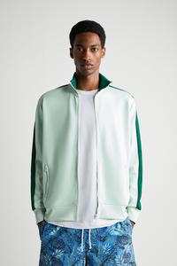 erkek sweatshirt zara turkiye