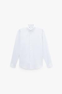 zara mens knitted polo