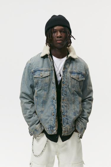 デニムジャケット メンズ Zara 日本 デニムジャケット メンズ Zara 日本