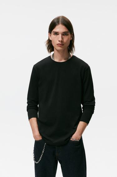長袖tシャツ メンズ Zara 日本 長袖tシャツ メンズ Zara 日本