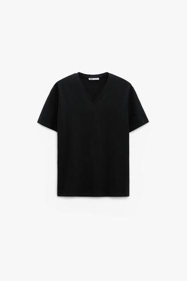 Vネックtシャツ メンズ 最新コレクション Zara 日本 Vネックtシャツ メンズ 最新コレクション Zara 日本