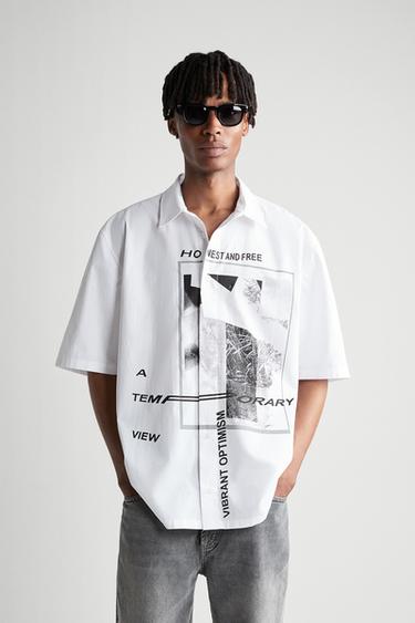 プリント Tシャツ カテゴリー メンズ Zara 日本 プリント Tシャツ カテゴリー メンズ Zara 日本