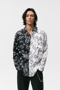 シャツ メンズ 最新コレクション Zara 日本 シャツ メンズ 最新コレクション Zara 日本