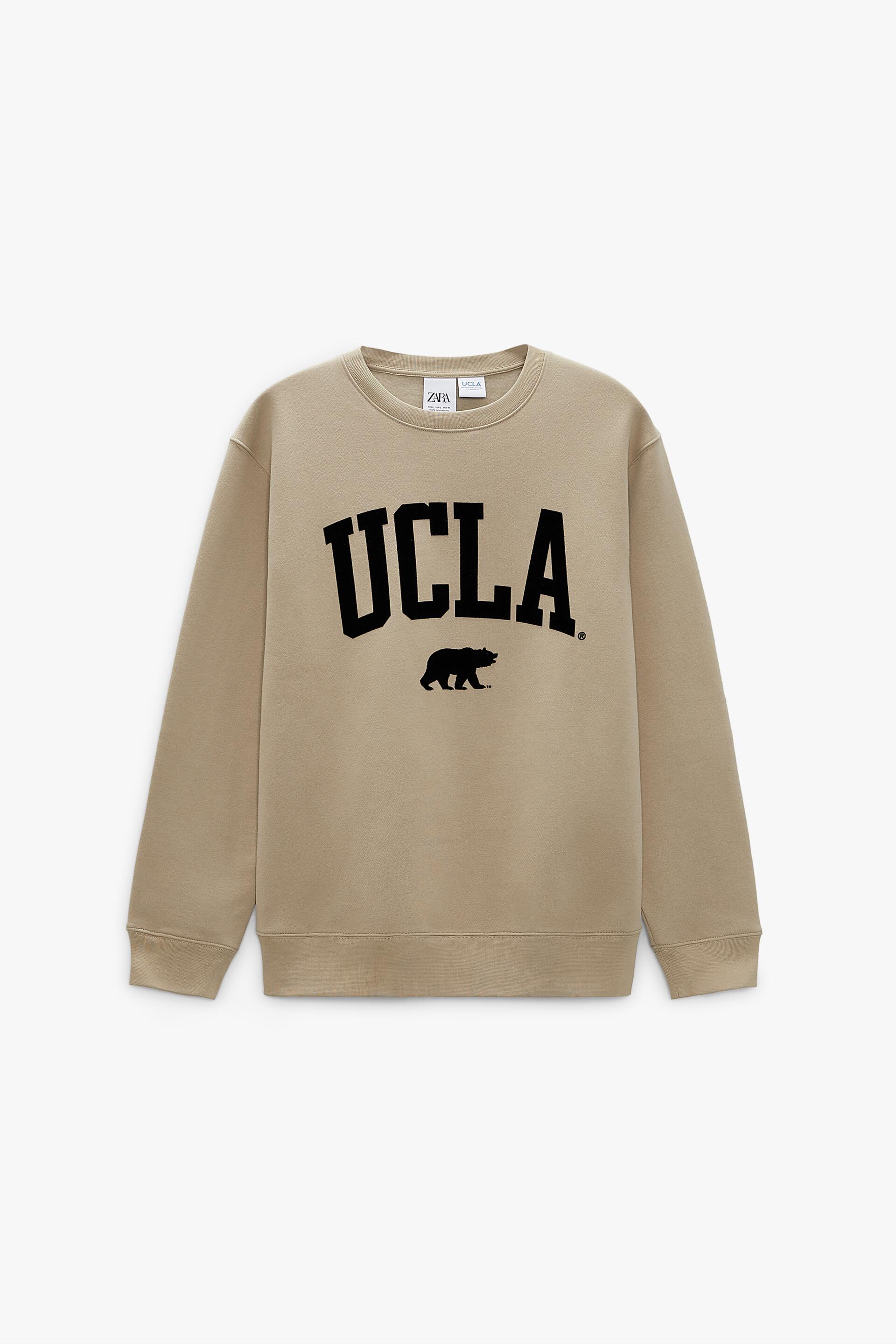 ucla sweater
