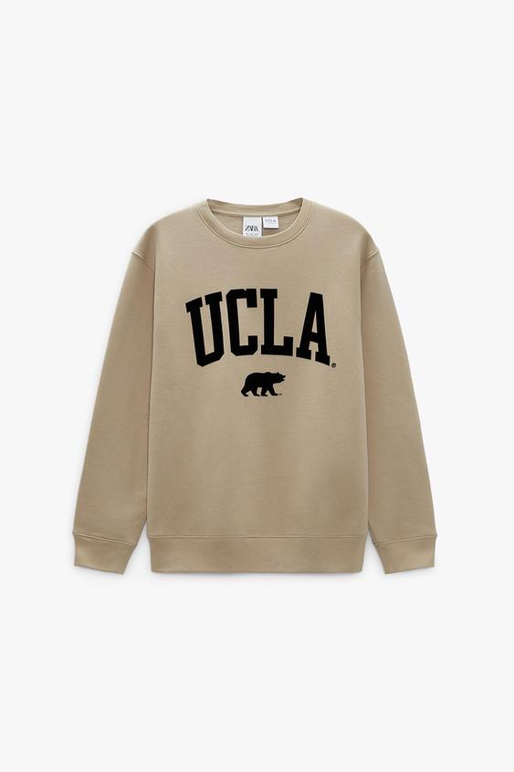 black and grey nike sweater