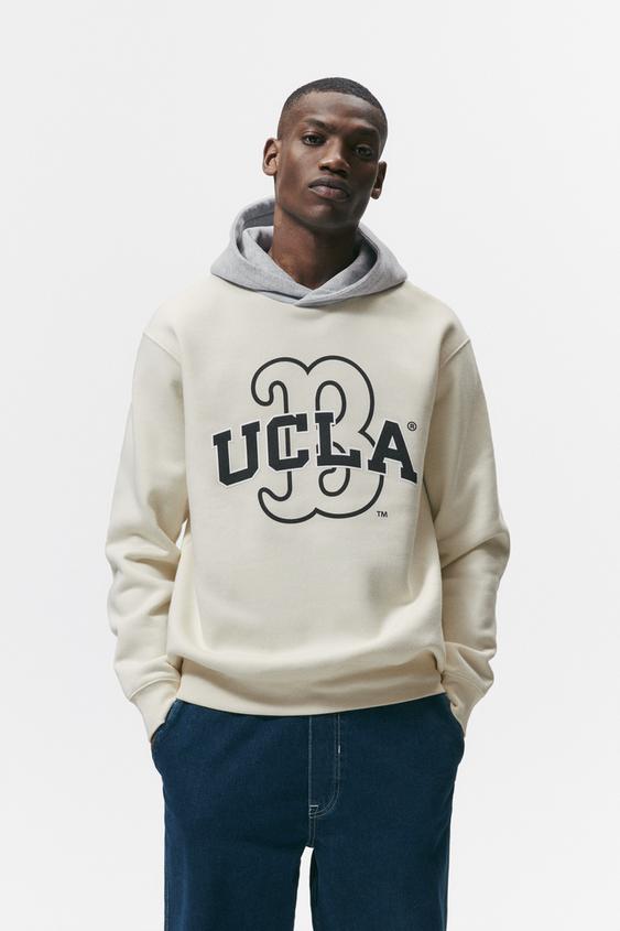 ucla moletom com capuz