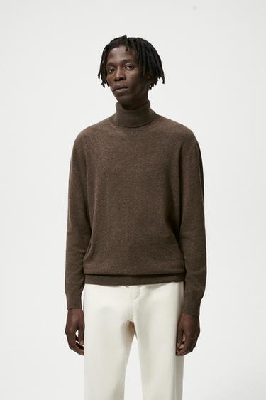 タートルネックニット メンズ Zara 日本 タートルネックニット メンズ Zara 日本