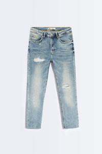 Zara skinny comfort jeans mens clearance