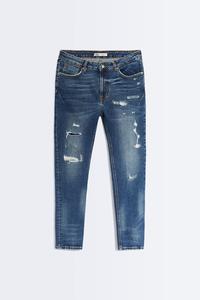 Pantalones Vaqueros de Hombre | ZARA España