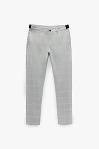 Pantaloni da Uomo | Nuova Collezione Online | ZARA Italia