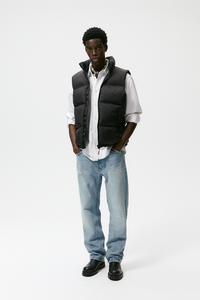 Chalecos Hombre | ZARA Chile