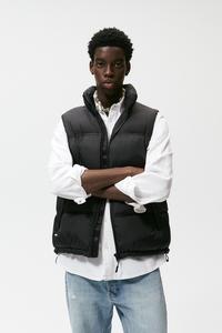 Chalecos de Zara para hombre | FASHIOLA.es