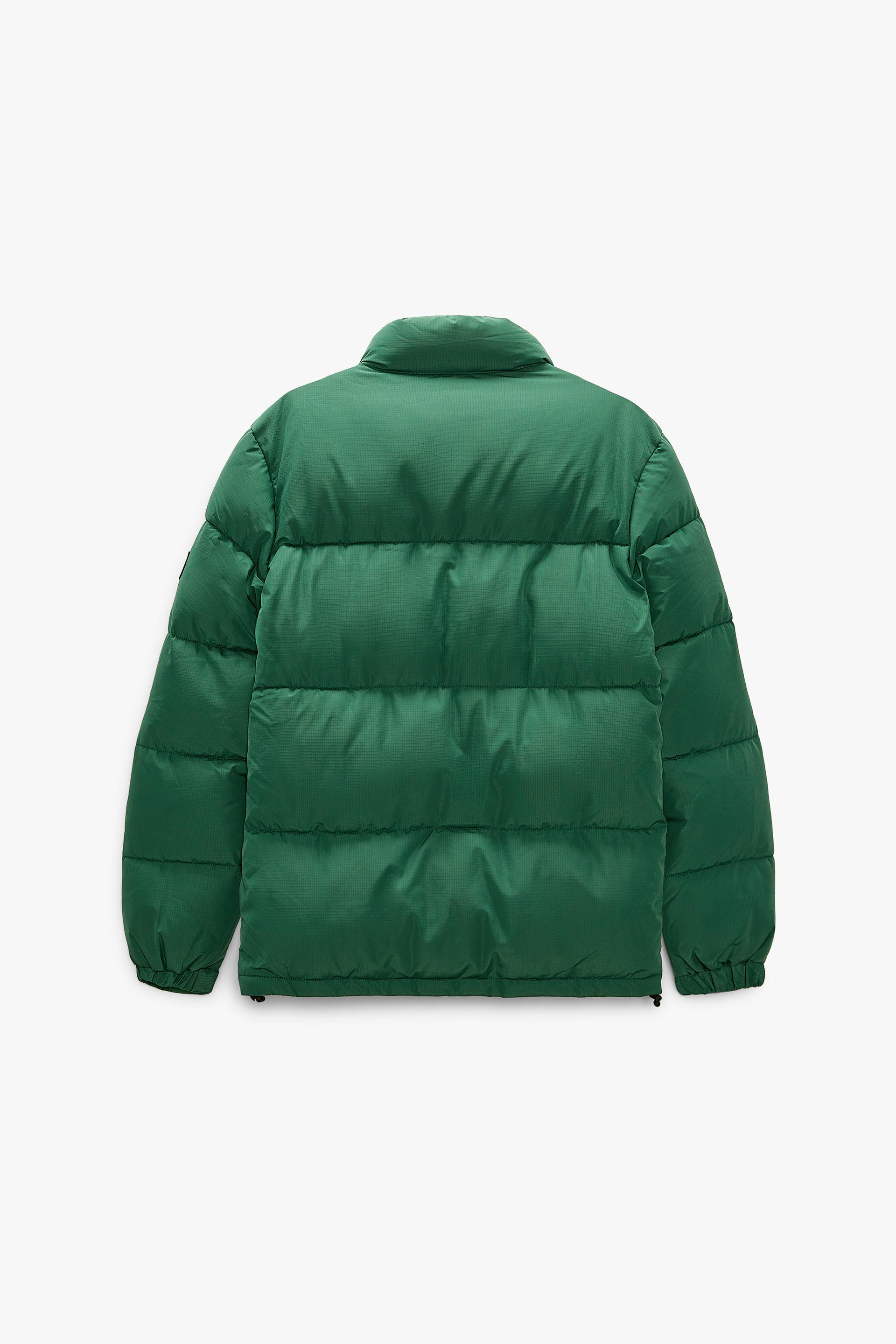 zara uk jackets mens