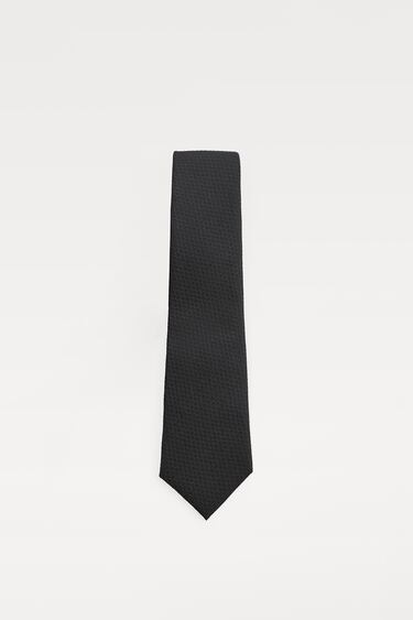 ربطة عنق عريضة هيكلية