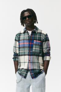 Lisas Camisas Hombre | ZARA España