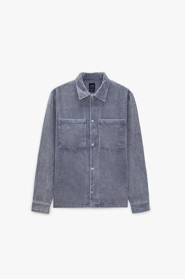 View All Shirts Man | ZARA Australia