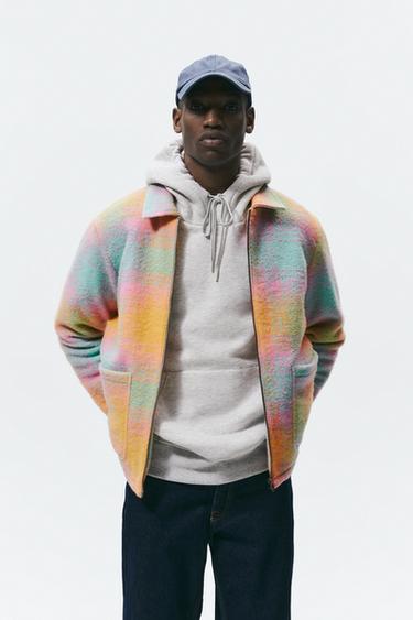 グリーンジャケット メンズ Zara 日本 グリーンジャケット メンズ Zara 日本