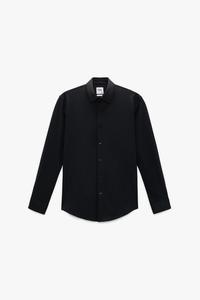 zara button down shirt mens