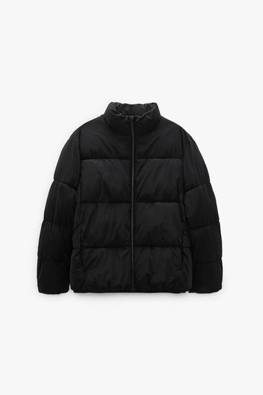 Zara canada winter jackets clearance
