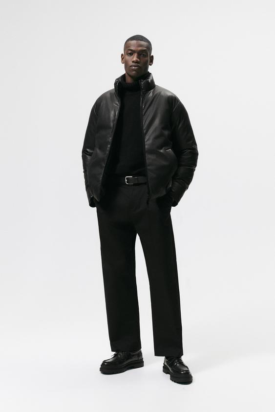 fendi down jacket