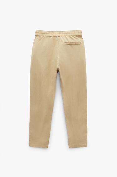 Pantalones Hombre | Nueva Colección Online | ZARA España