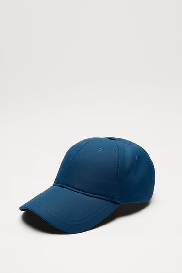 BASIC CAP