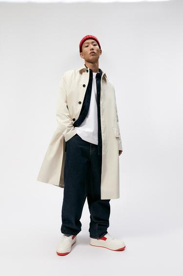 コート グレー 灰色 メンズ Zara 日本 コート グレー 灰色 メンズ Zara 日本