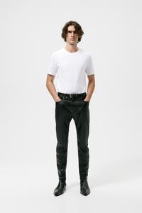 パンツ メンズ 最新コレクション Zara 日本 パンツ メンズ 最新コレクション Zara 日本