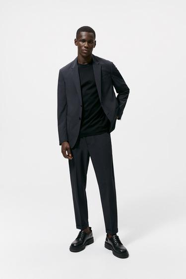 カジュアルパンツ メンズ Zara 日本 カジュアルパンツ メンズ Zara 日本