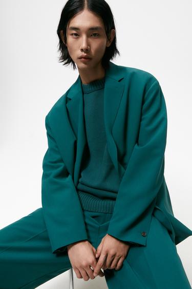 ブレザー メンズ Zara 日本 ブレザー メンズ Zara 日本
