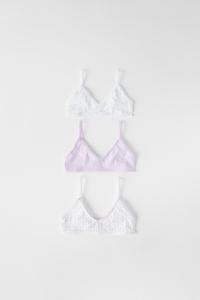 Ropa interior niña zara clearance