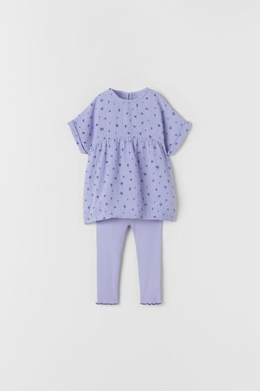 zara baby girl party dresses