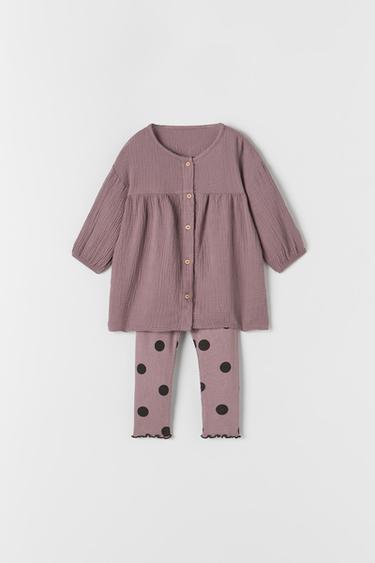 zara baby girl party dresses