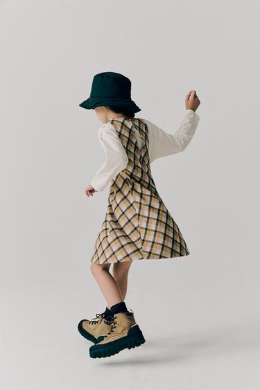 女の子用ドレス Zara 日本 女の子用ドレス Zara 日本