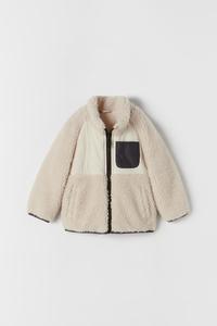 Prendas de Abrigo para Bebé Niño | Nueva Colección Online | ZARA Chile