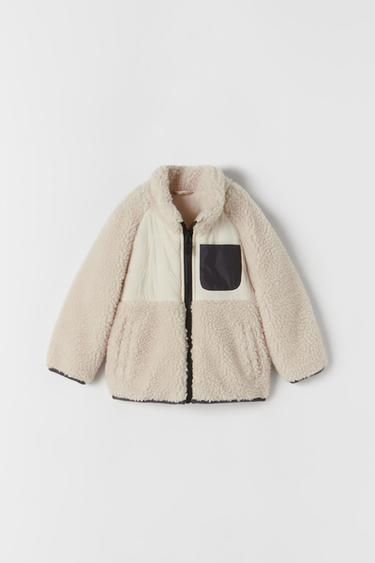 zara boys jackets