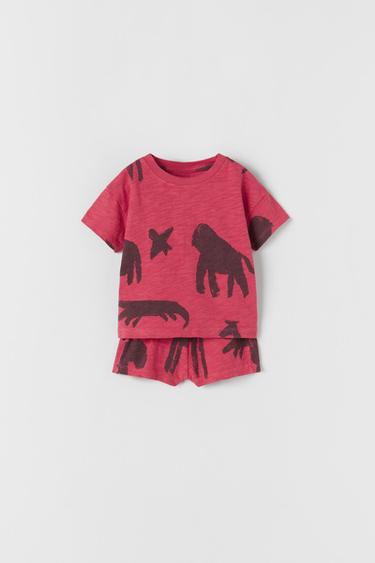 Petits Prix Bebe Garcon Enfants Zara France