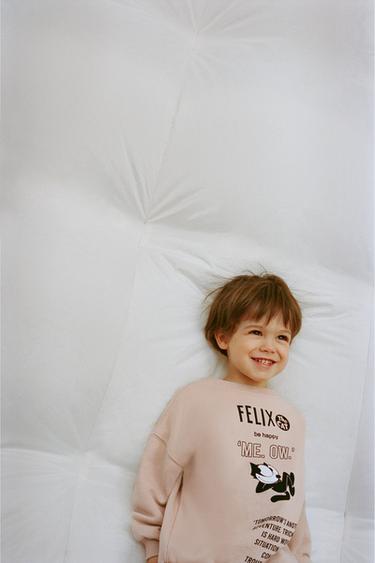 Erkek Bebek Sweatshirt Online Yeni Koleksiyon Zara Turkiye Erkek Bebek Sweatshirt Online Yeni Koleksiyon Zara Turkiye