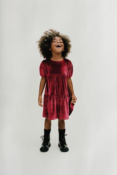 Robes Pour Bebe Fille Zara France Robes Pour Bebe Fille Zara France